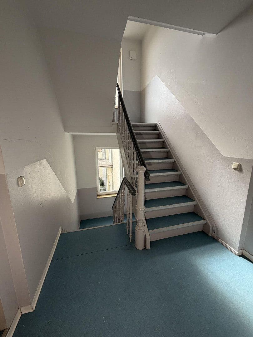 2 bedroom with open-plan kitchen flat to rent, 85 m², Ziegelstraße 47, Dessau-Roßlau, Saxony-Anhalt 2 bedroom with open-plan kitchen flat to rent, 85 m², Ziegelstraße 47, Dessau-Roßlau, Saxony-Anhalt