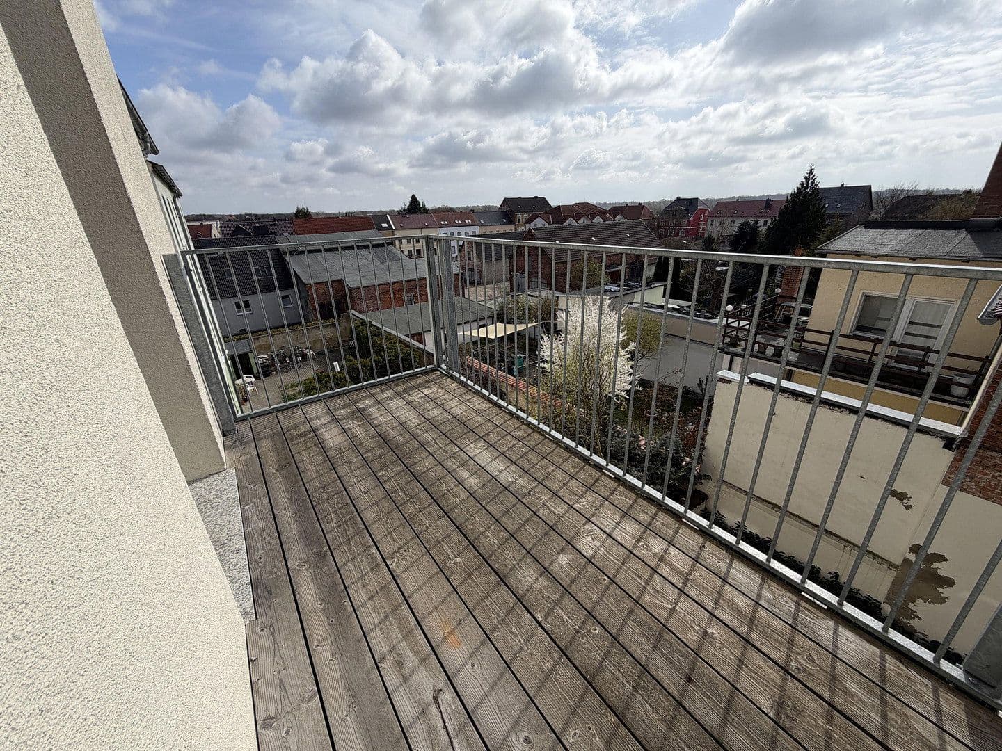 2 bedroom with open-plan kitchen flat to rent, 85 m², Ziegelstraße 47, Dessau-Roßlau, Saxony-Anhalt 2 bedroom with open-plan kitchen flat to rent, 85 m², Ziegelstraße 47, Dessau-Roßlau, Saxony-Anhalt