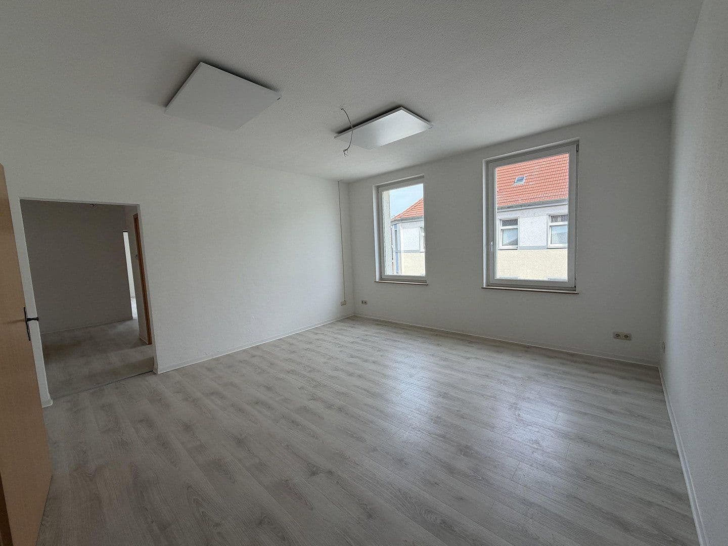 2 bedroom with open-plan kitchen flat to rent, 85 m², Ziegelstraße 47, Dessau-Roßlau, Saxony-Anhalt 2 bedroom with open-plan kitchen flat to rent, 85 m², Ziegelstraße 47, Dessau-Roßlau, Saxony-Anhalt