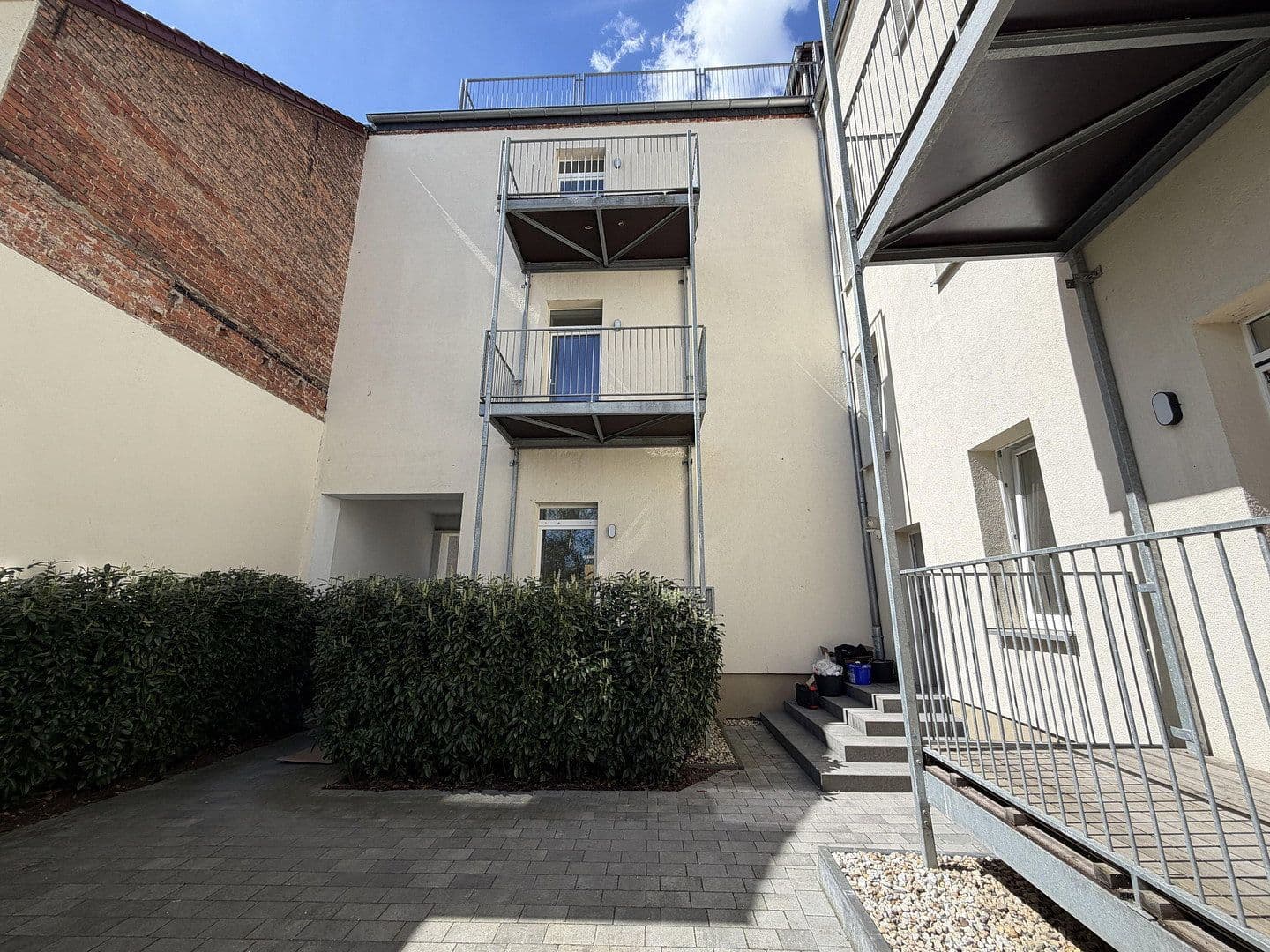 2 bedroom with open-plan kitchen flat to rent, 85 m², Ziegelstraße 47, Dessau-Roßlau, Saxony-Anhalt 2 bedroom with open-plan kitchen flat to rent, 85 m², Ziegelstraße 47, Dessau-Roßlau, Saxony-Anhalt