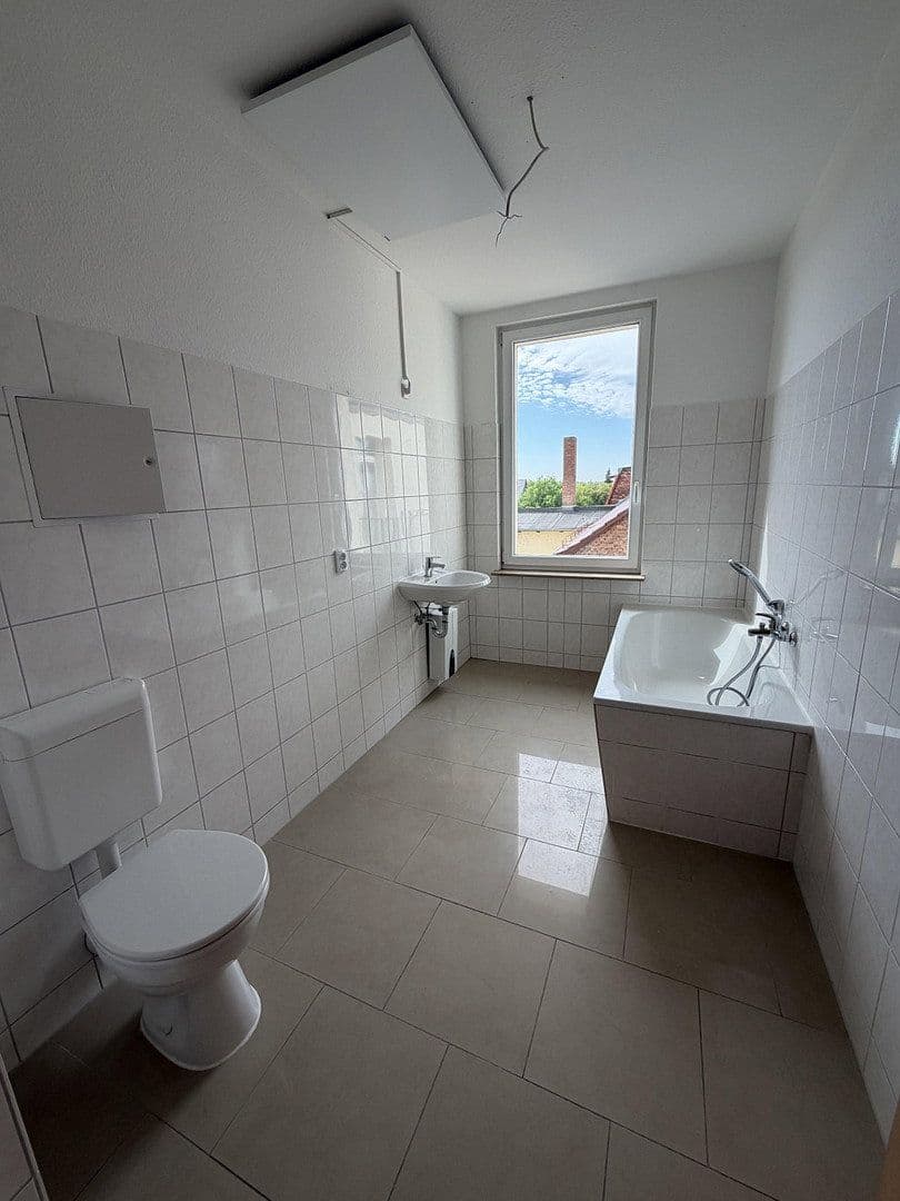 2 bedroom with open-plan kitchen flat to rent, 85 m², Ziegelstraße 47, Dessau-Roßlau, Saxony-Anhalt 2 bedroom with open-plan kitchen flat to rent, 85 m², Ziegelstraße 47, Dessau-Roßlau, Saxony-Anhalt