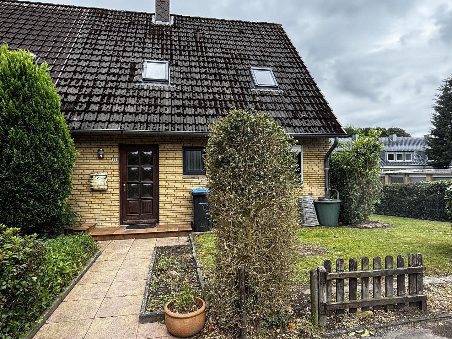 house to rent, 87 m², Itzehoe, Schleswig-Holstein house to rent, 87 m², Itzehoe, Schleswig-Holstein