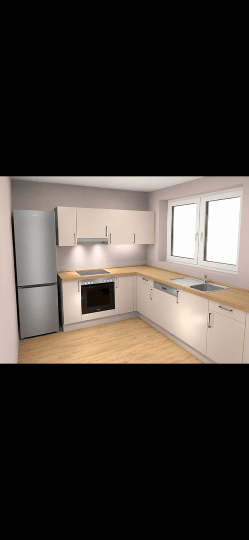 house to rent, 87 m², Itzehoe, Schleswig-Holstein house to rent, 87 m², Itzehoe, Schleswig-Holstein