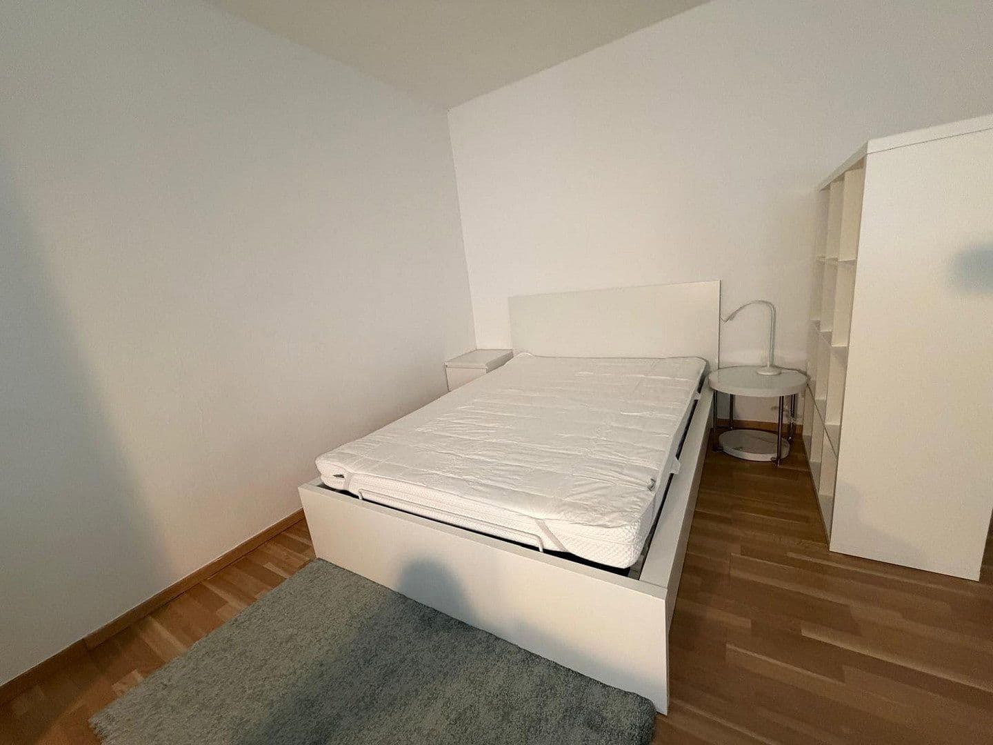 1 bedroom flat to rent, 31 m², Stuttgart, Baden-Württemberg 1 bedroom flat to rent, 31 m², Stuttgart, Baden-Württemberg