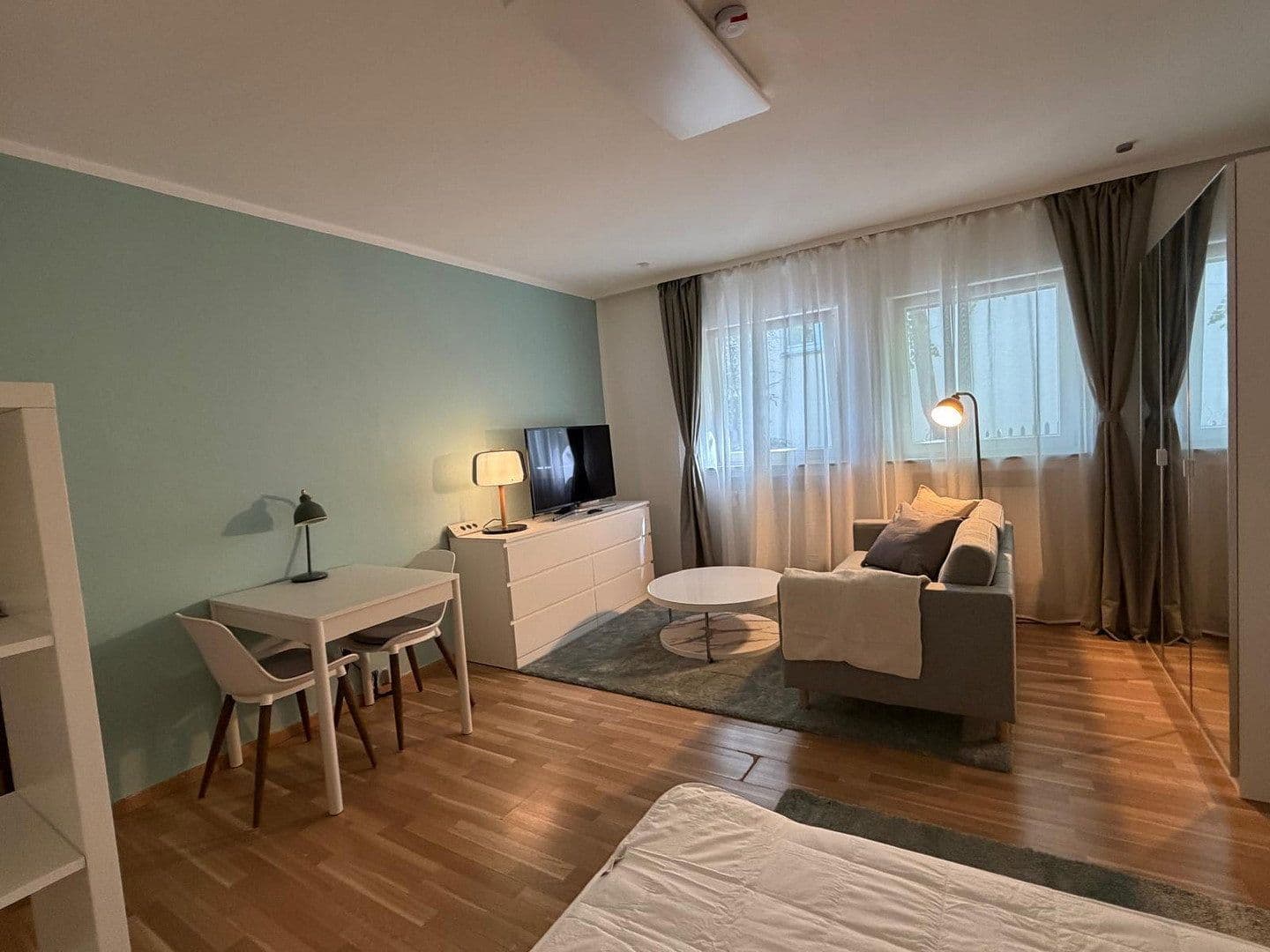 1 bedroom flat to rent, 31 m², Stuttgart, Baden-Württemberg 1 bedroom flat to rent, 31 m², Stuttgart, Baden-Württemberg