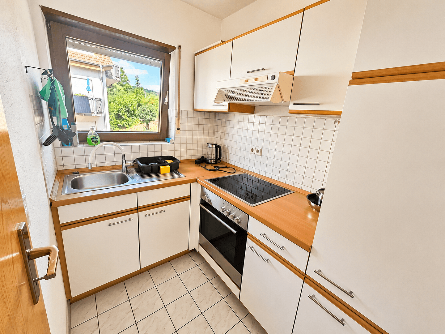 2 bedroom flat to rent, 42 m², Nußloch, Baden-Württemberg 2 bedroom flat to rent, 42 m², Nußloch, Baden-Württemberg