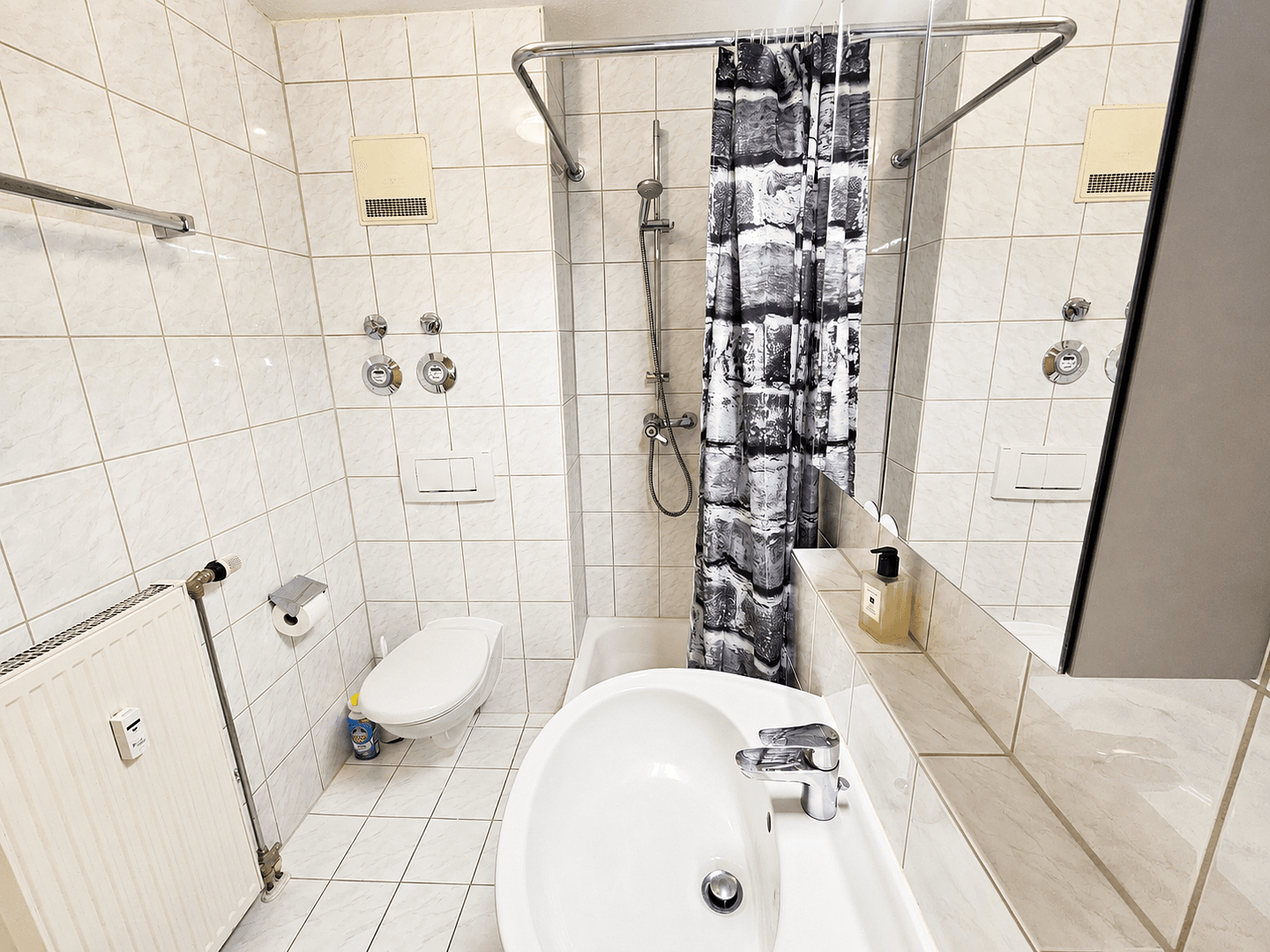 2 bedroom flat to rent, 42 m², Nußloch, Baden-Württemberg 2 bedroom flat to rent, 42 m², Nußloch, Baden-Württemberg