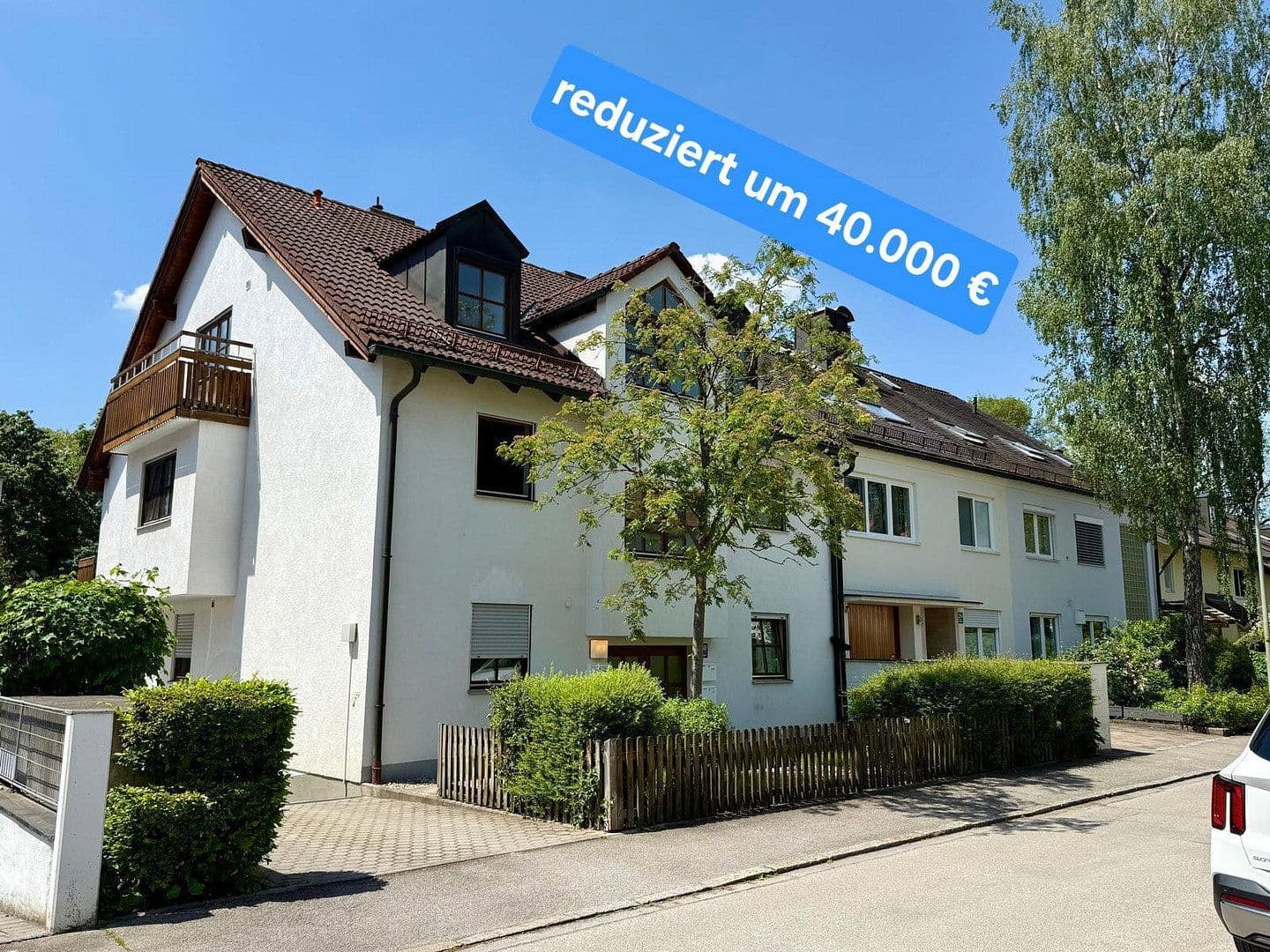 3 bedroom flat for sale, 87 m², Reginastrasse 30, München, Bavaria 3 bedroom flat for sale, 87 m², Reginastrasse 30, München, Bavaria