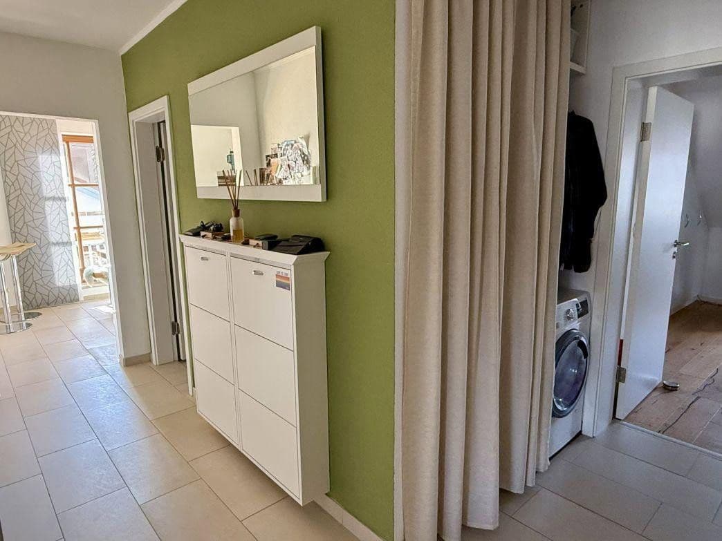3 bedroom flat for sale, 87 m², Reginastrasse 30, München, Bavaria 3 bedroom flat for sale, 87 m², Reginastrasse 30, München, Bavaria