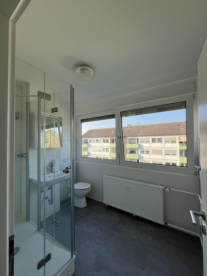 2 bedroom flat to rent, 70 m², Kamen, North Rhine-Westphalia 2 bedroom flat to rent, 70 m², Kamen, North Rhine-Westphalia