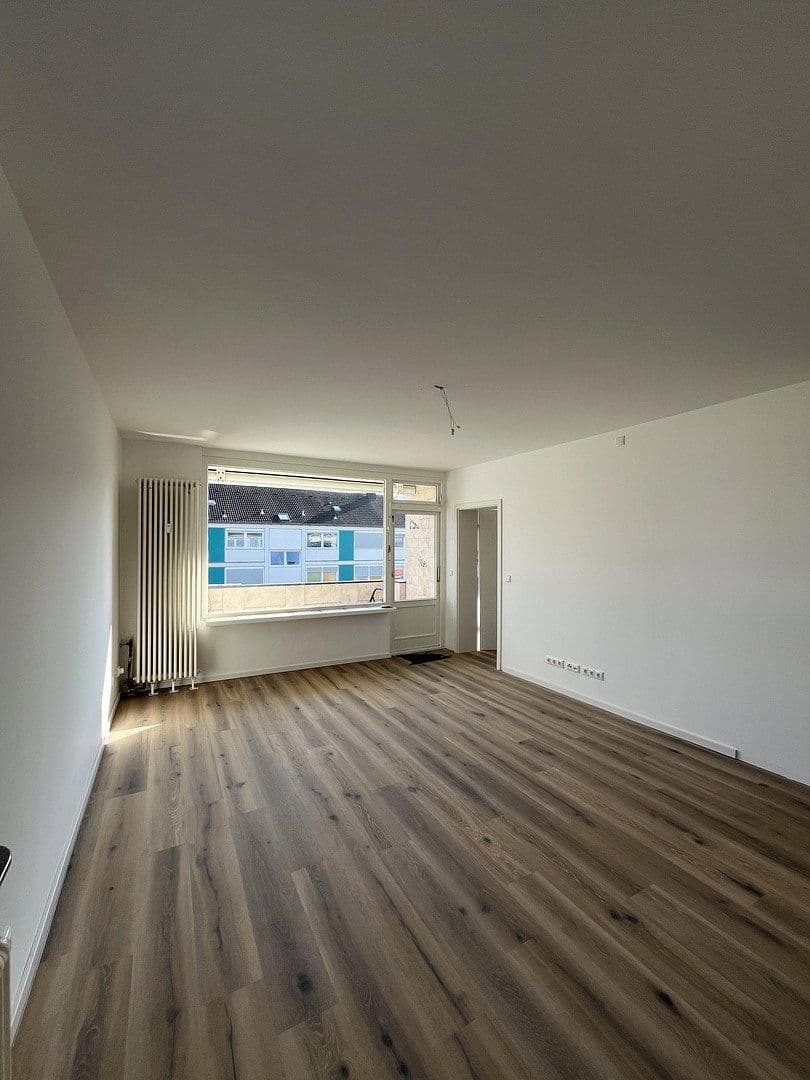2 bedroom flat to rent, 70 m², Kamen, North Rhine-Westphalia 2 bedroom flat to rent, 70 m², Kamen, North Rhine-Westphalia