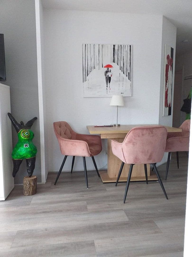 3 bedroom flat for sale, 73 m², An der Schanze 5, Hage, Lower Saxony 3 bedroom flat for sale, 73 m², An der Schanze 5, Hage, Lower Saxony