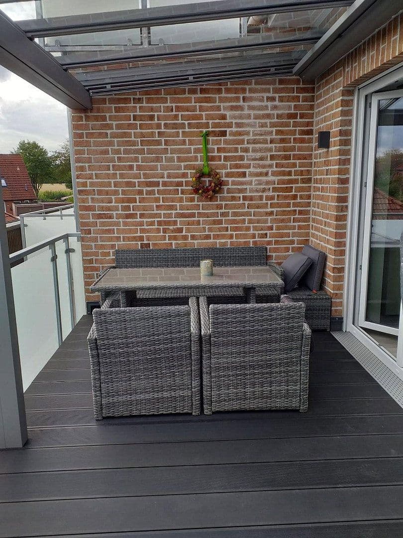 3 bedroom flat for sale, 73 m², An der Schanze 5, Hage, Lower Saxony 3 bedroom flat for sale, 73 m², An der Schanze 5, Hage, Lower Saxony