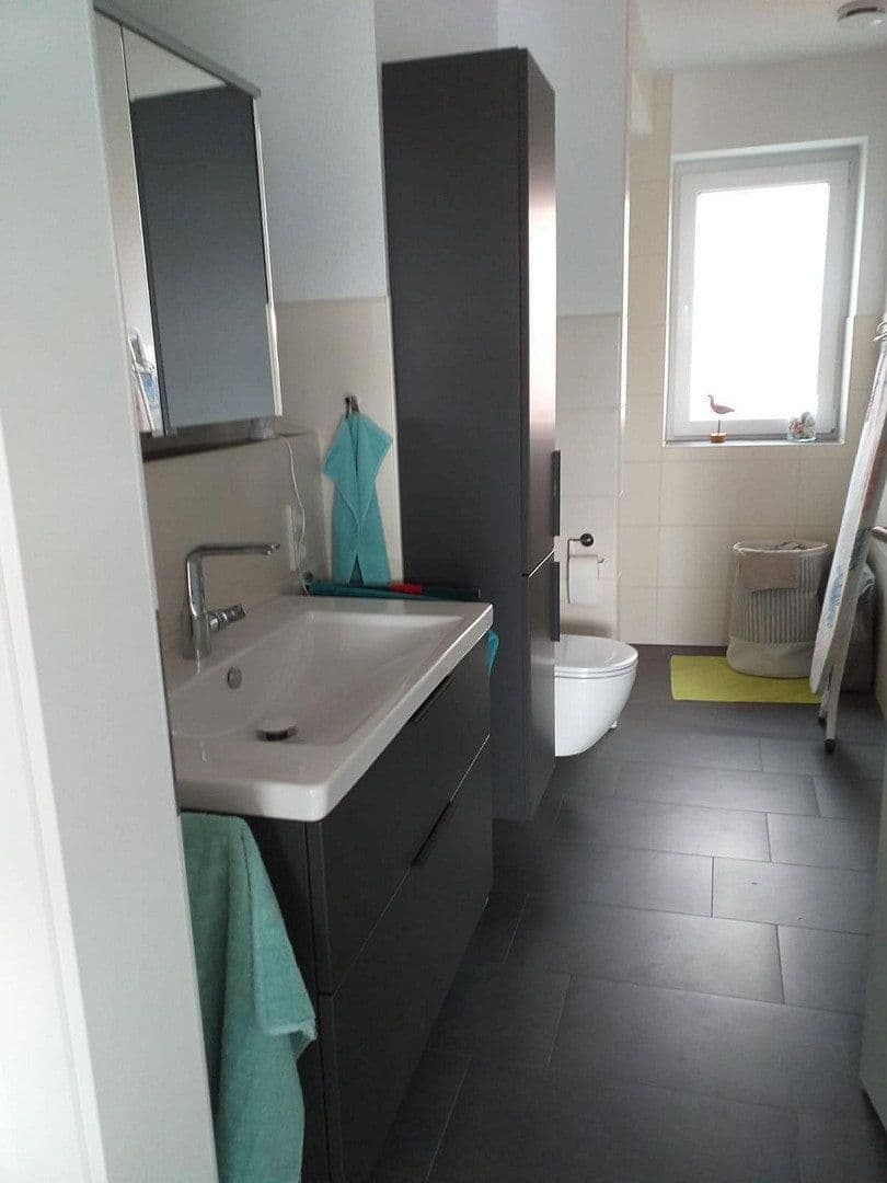 3 bedroom flat for sale, 73 m², An der Schanze 5, Hage, Lower Saxony 3 bedroom flat for sale, 73 m², An der Schanze 5, Hage, Lower Saxony
