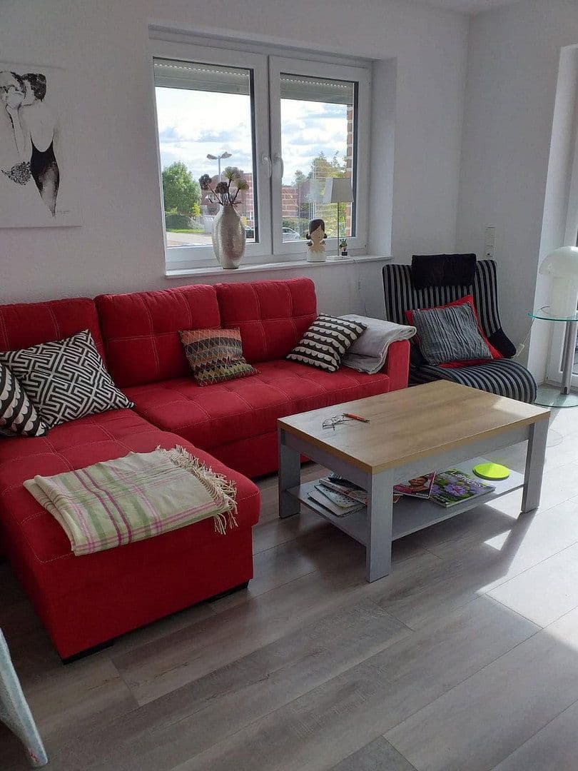 3 bedroom flat for sale, 73 m², An der Schanze 5, Hage, Lower Saxony 3 bedroom flat for sale, 73 m², An der Schanze 5, Hage, Lower Saxony