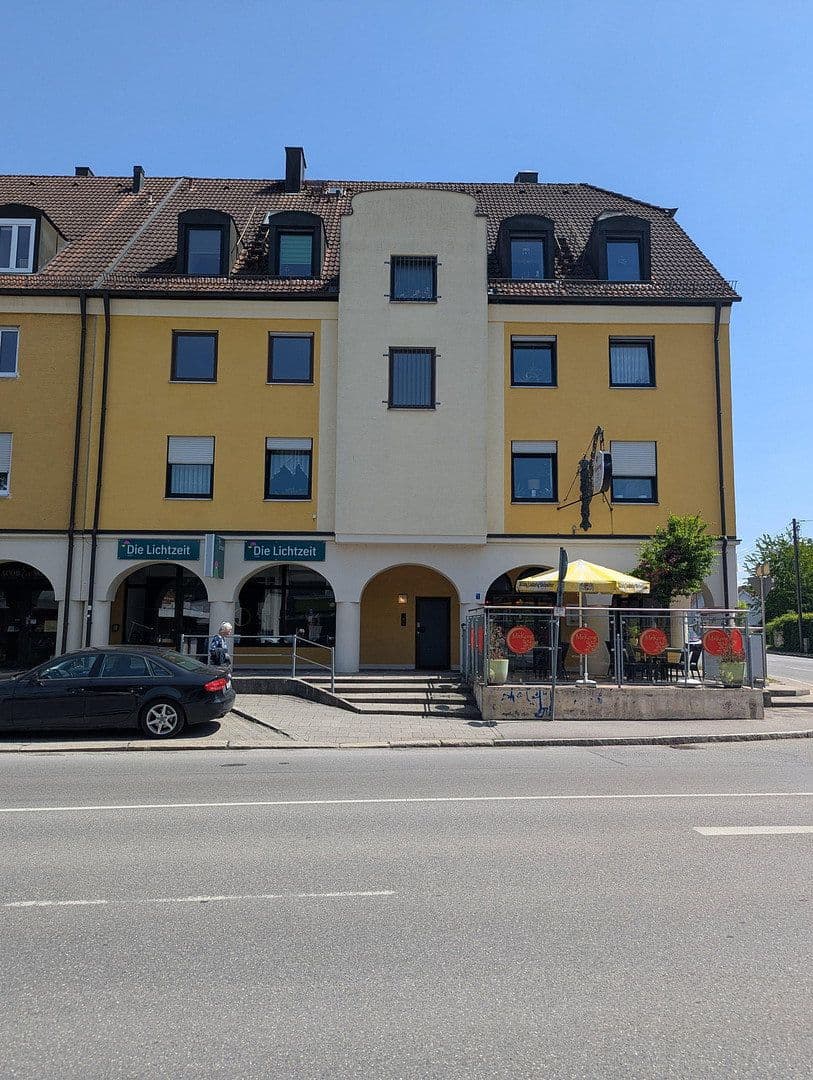 3 bedroom flat to rent, 87 m², Hauptstraße 61, Olching, Bavaria 3 bedroom flat to rent, 87 m², Hauptstraße 61, Olching, Bavaria