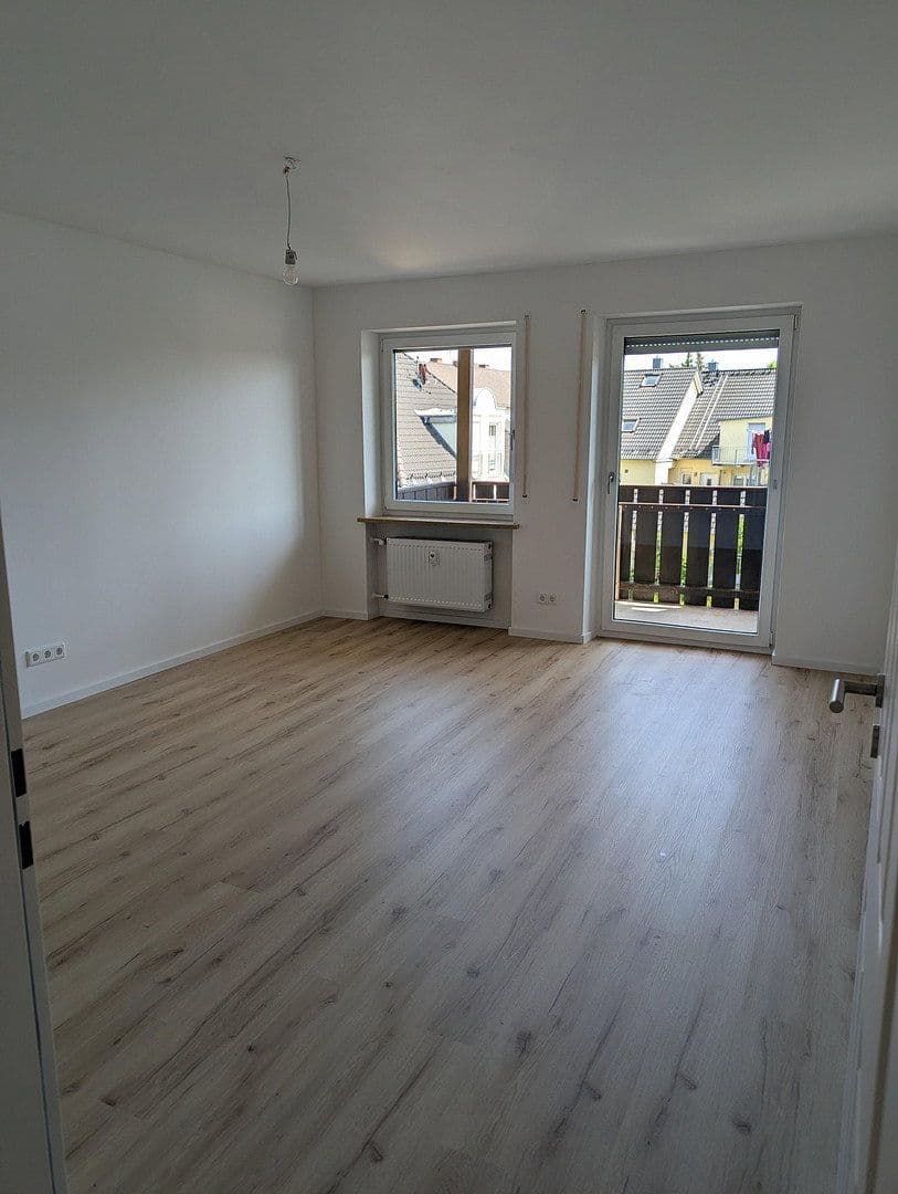 3 bedroom flat to rent, 87 m², Hauptstraße 61, Olching, Bavaria 3 bedroom flat to rent, 87 m², Hauptstraße 61, Olching, Bavaria