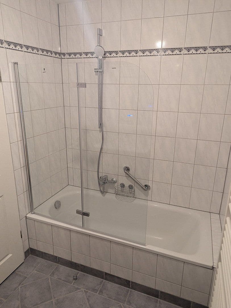 3 bedroom flat to rent, 87 m², Hauptstraße 61, Olching, Bavaria 3 bedroom flat to rent, 87 m², Hauptstraße 61, Olching, Bavaria