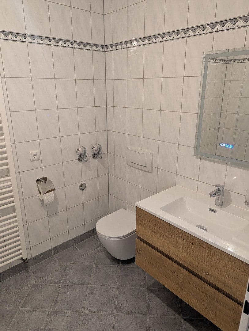 3 bedroom flat to rent, 87 m², Hauptstraße 61, Olching, Bavaria 3 bedroom flat to rent, 87 m², Hauptstraße 61, Olching, Bavaria