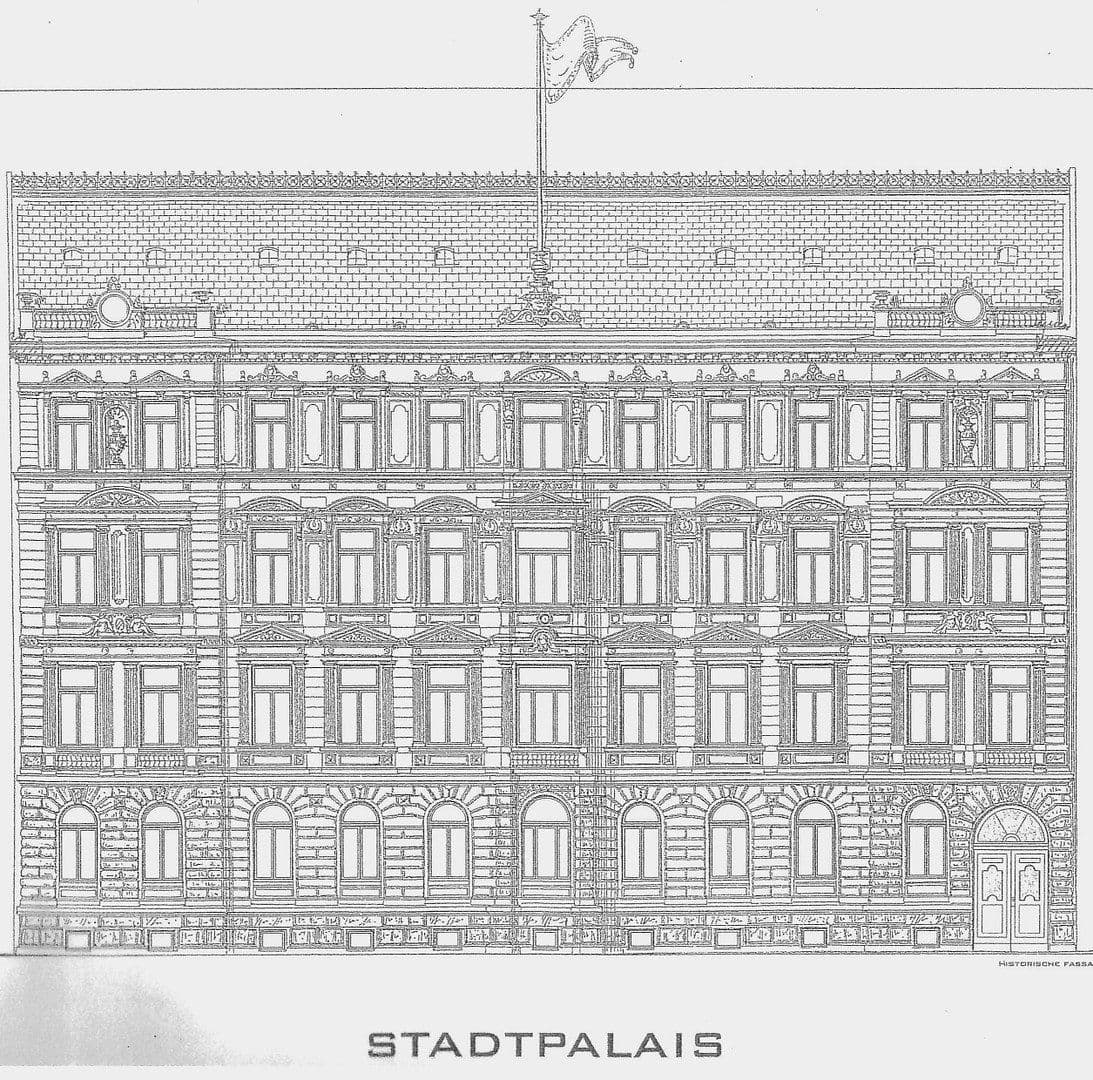 3 bedroom flat to rent, 84 m², Ferdinand-Lassalle-Str. 11, Leipzig, Saxony 3 bedroom flat to rent, 84 m², Ferdinand-Lassalle-Str. 11, Leipzig, Saxony