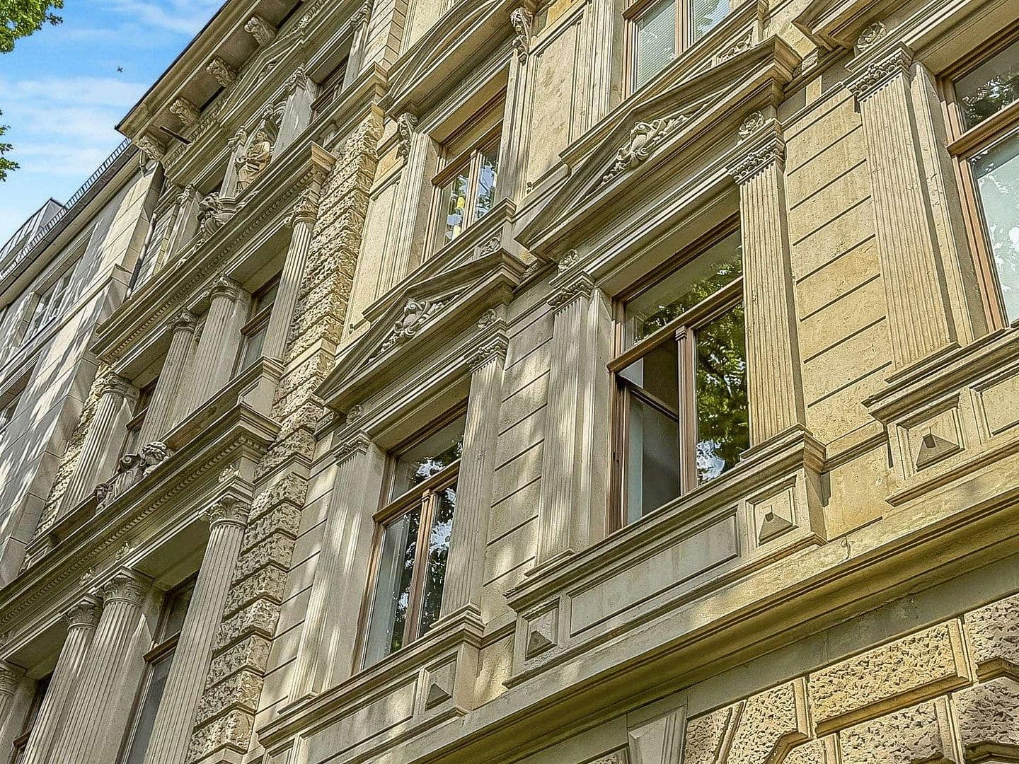 3 bedroom flat to rent, 84 m², Ferdinand-Lassalle-Str. 11, Leipzig, Saxony 3 bedroom flat to rent, 84 m², Ferdinand-Lassalle-Str. 11, Leipzig, Saxony