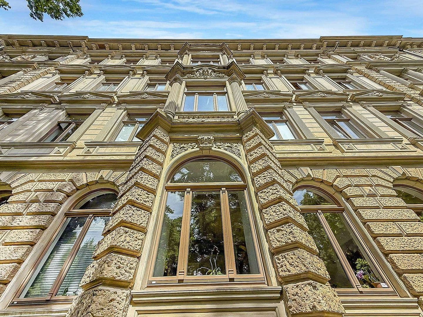 3 bedroom flat to rent, 84 m², Ferdinand-Lassalle-Str. 11, Leipzig, Saxony 3 bedroom flat to rent, 84 m², Ferdinand-Lassalle-Str. 11, Leipzig, Saxony