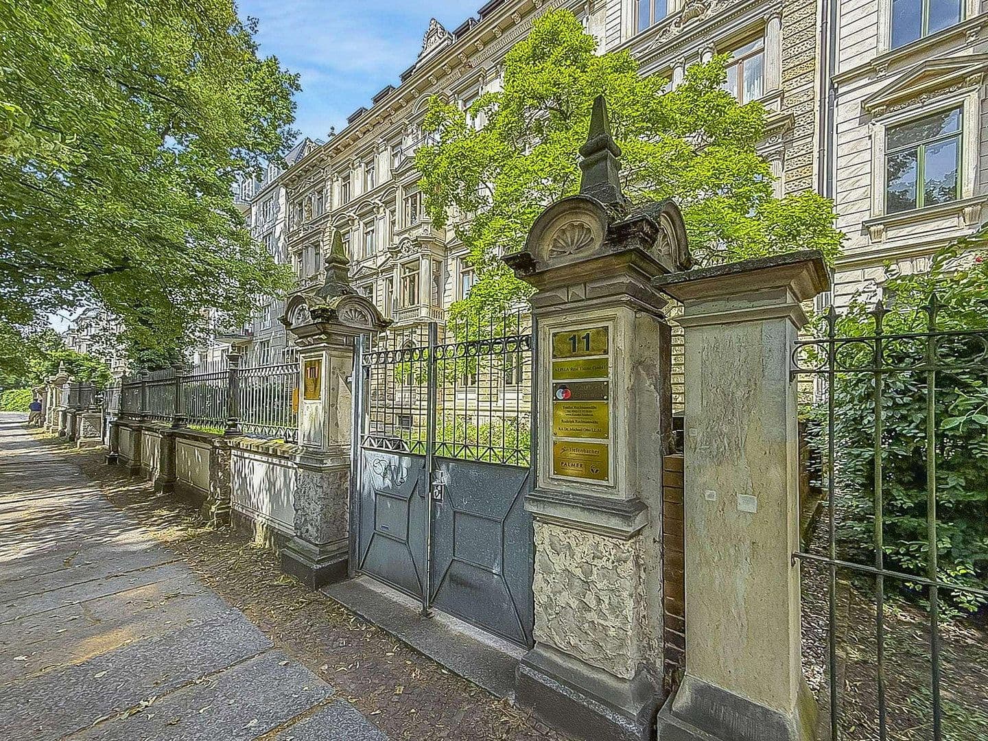 3 bedroom flat to rent, 84 m², Ferdinand-Lassalle-Str. 11, Leipzig, Saxony 3 bedroom flat to rent, 84 m², Ferdinand-Lassalle-Str. 11, Leipzig, Saxony