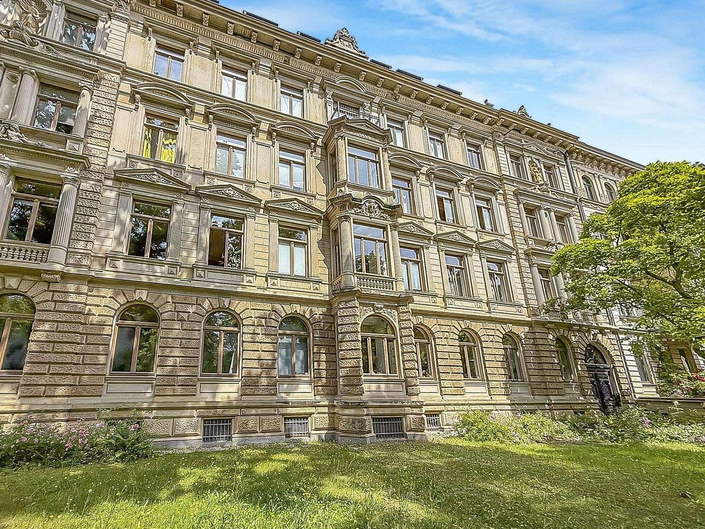 3 bedroom flat to rent, 84 m², Ferdinand-Lassalle-Str. 11, Leipzig, Saxony 3 bedroom flat to rent, 84 m², Ferdinand-Lassalle-Str. 11, Leipzig, Saxony