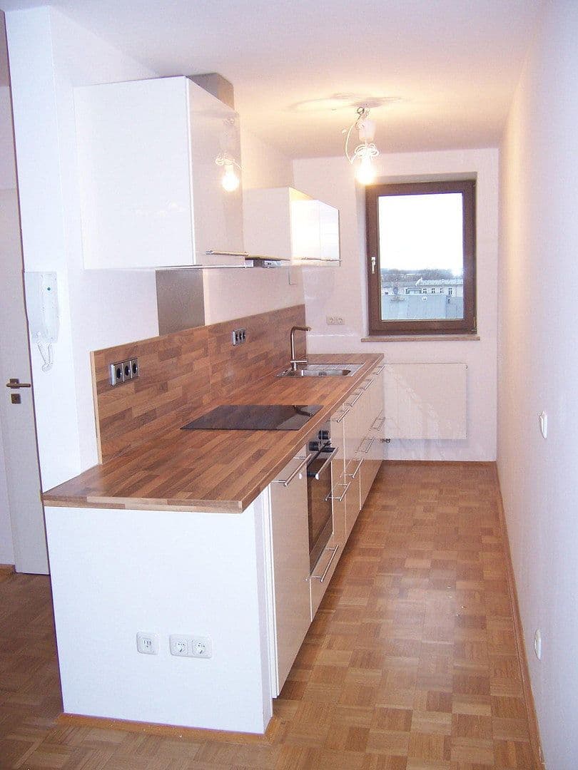 3 bedroom flat to rent, 84 m², Ferdinand-Lassalle-Str. 11, Leipzig, Saxony 3 bedroom flat to rent, 84 m², Ferdinand-Lassalle-Str. 11, Leipzig, Saxony