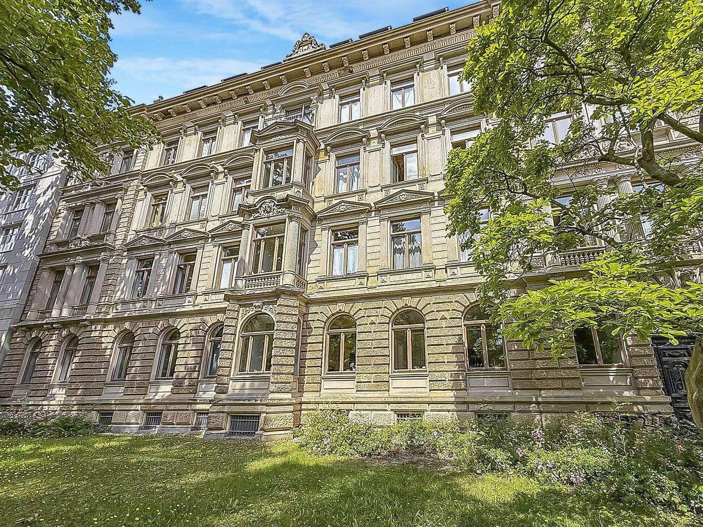 3 bedroom flat to rent, 84 m², Ferdinand-Lassalle-Str. 11, Leipzig, Saxony 3 bedroom flat to rent, 84 m², Ferdinand-Lassalle-Str. 11, Leipzig, Saxony