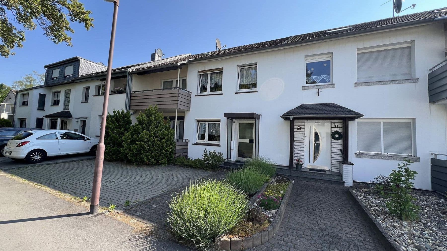house for sale, 125 m², Duisburg, North Rhine-Westphalia house for sale, 125 m², Duisburg, North Rhine-Westphalia