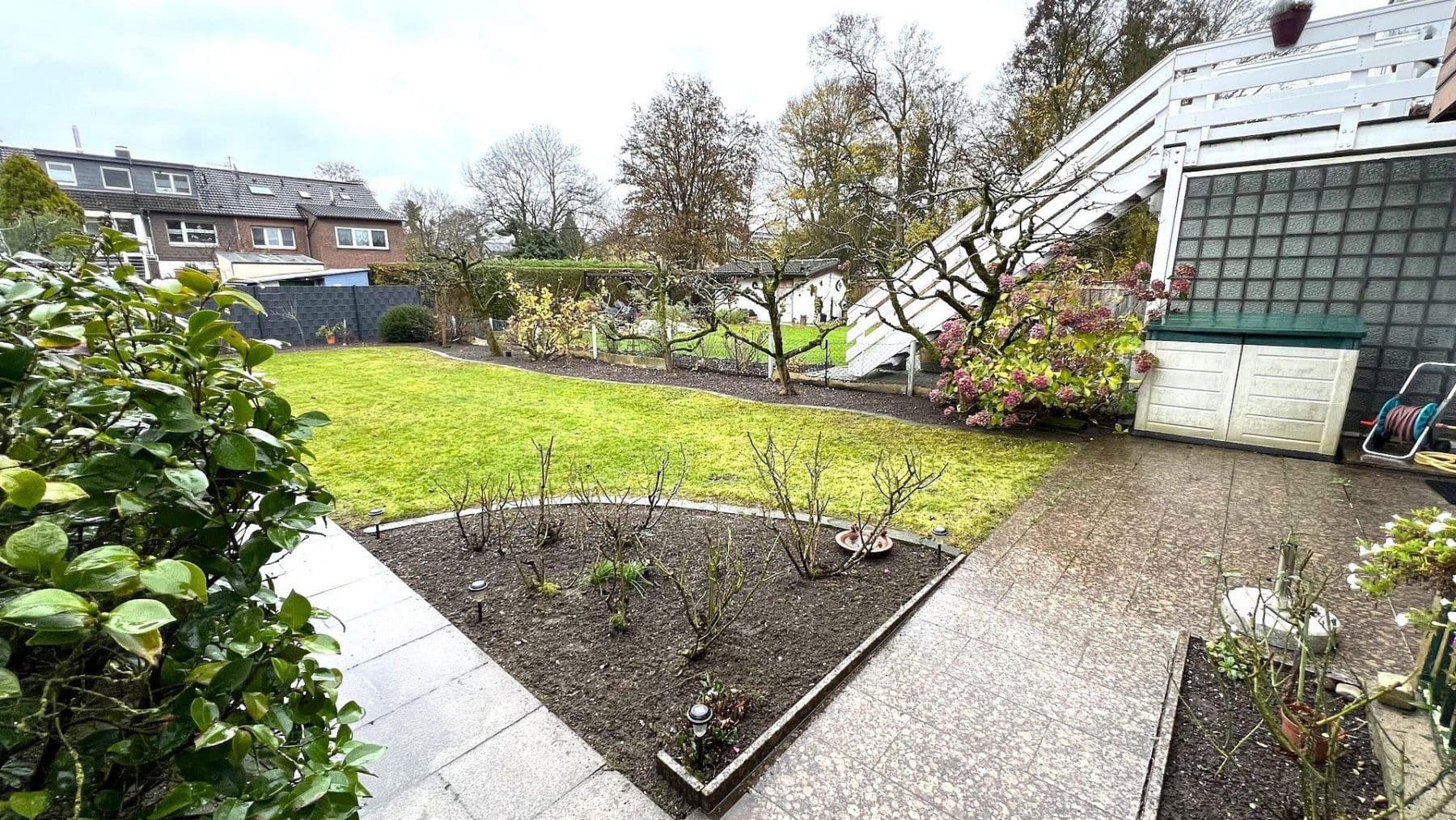 house for sale, 125 m², Duisburg, North Rhine-Westphalia house for sale, 125 m², Duisburg, North Rhine-Westphalia