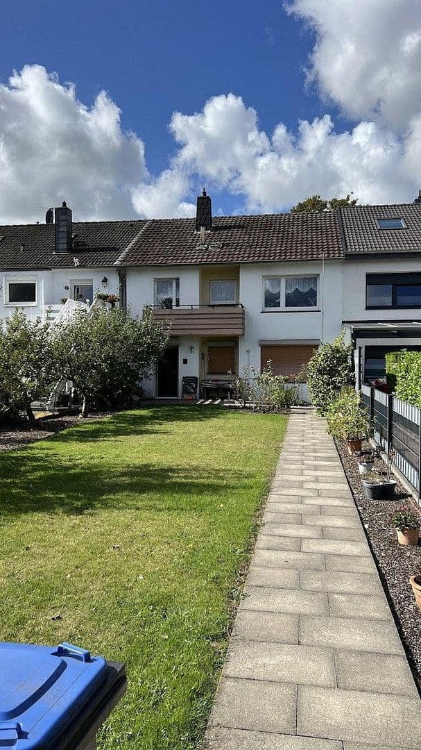 house for sale, 125 m², Duisburg, North Rhine-Westphalia house for sale, 125 m², Duisburg, North Rhine-Westphalia