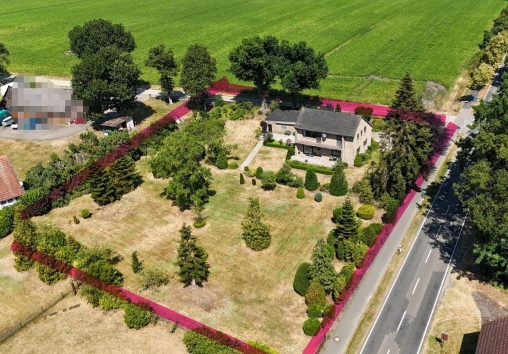 house for sale, 204 m², Diepholz, Lower Saxony house for sale, 204 m², Diepholz, Lower Saxony