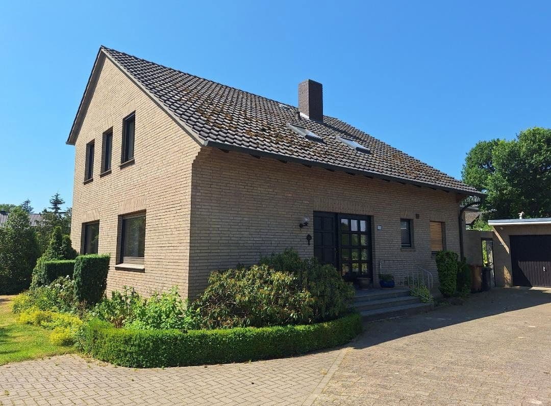 house for sale, 204 m², Diepholz, Lower Saxony house for sale, 204 m², Diepholz, Lower Saxony