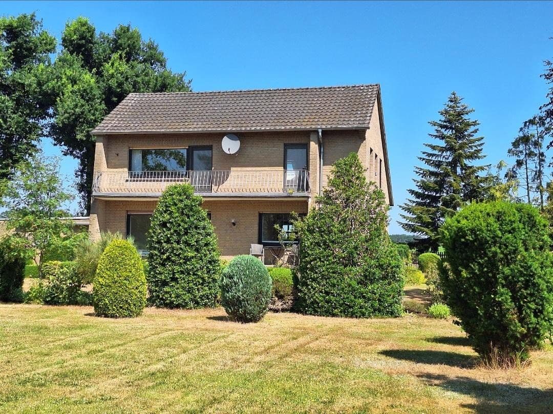 house for sale, 204 m², Diepholz, Lower Saxony house for sale, 204 m², Diepholz, Lower Saxony
