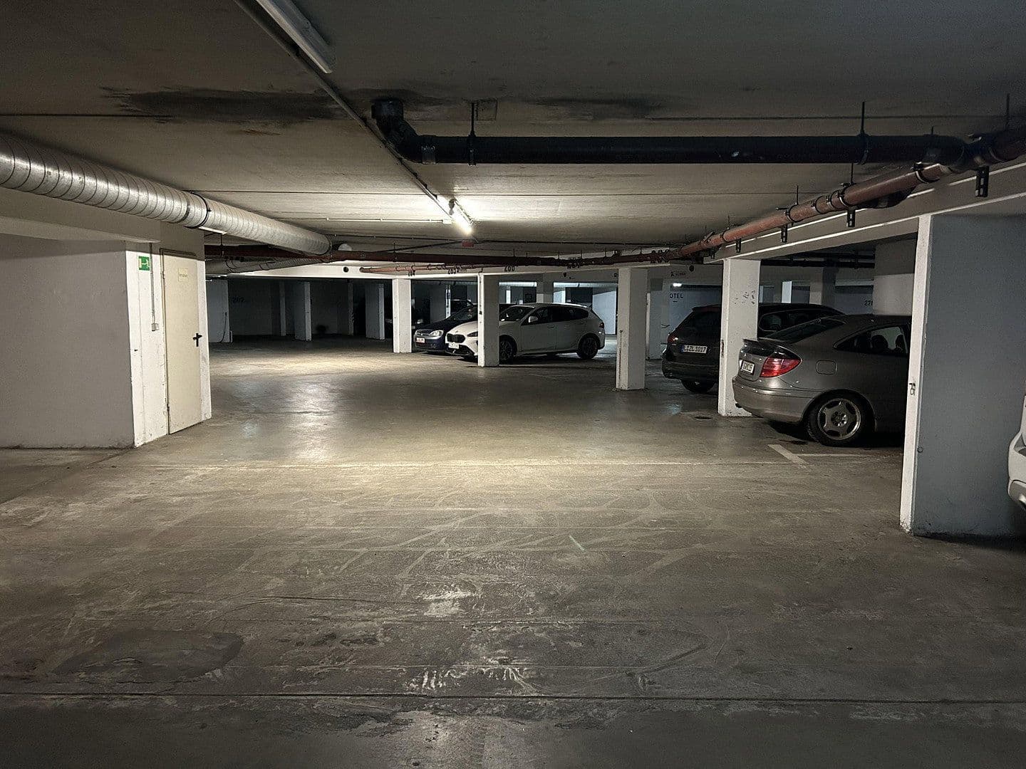garage for sale, 0 m², Leipziger Str. 2b, Markranstädt, Saxony garage for sale, 0 m², Leipziger Str. 2b, Markranstädt, Saxony