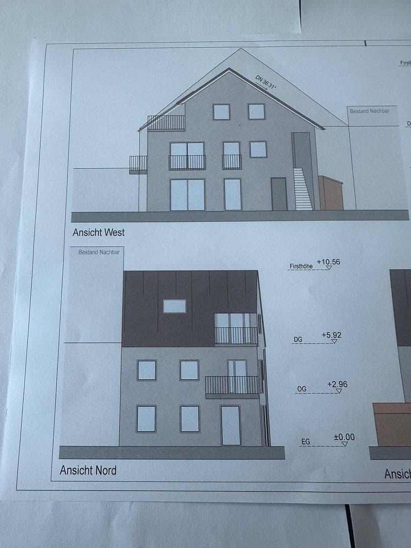 plot for sale, 274 m², Pfarrgasse, Rosbach v. d. Höhe, Hesse plot for sale, 274 m², Pfarrgasse, Rosbach v. d. Höhe, Hesse