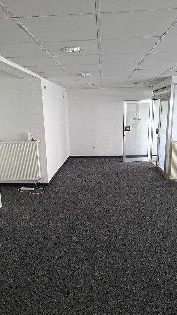 non-residential property to rent, 44 m², Bahnhofstr., Mörfelden-Walldorf, Hesse non-residential property to rent, 44 m², Bahnhofstr., Mörfelden-Walldorf, Hesse