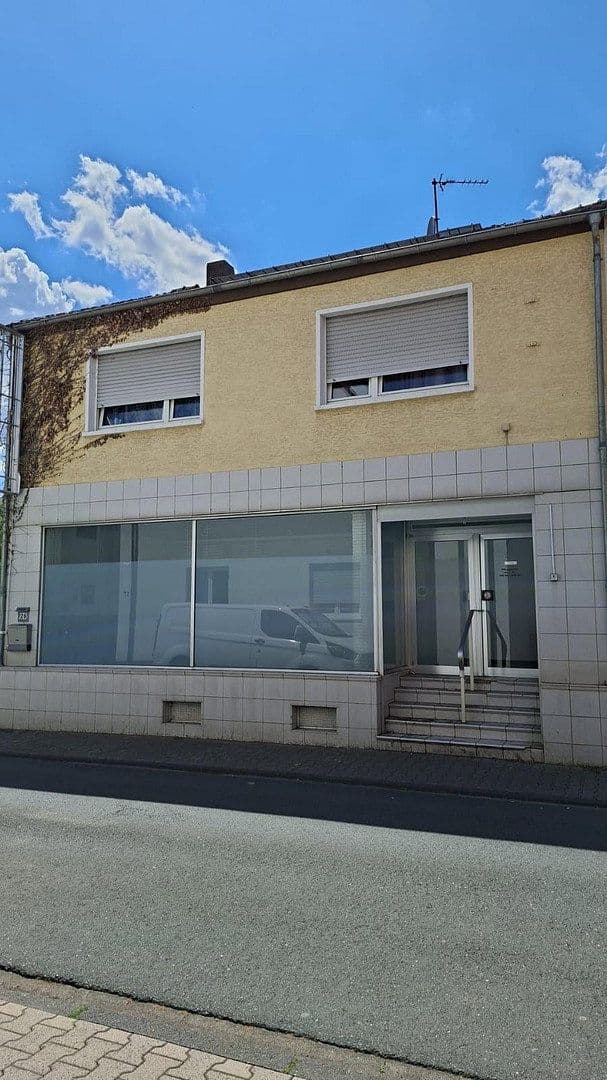 non-residential property to rent, 44 m², Bahnhofstr., Mörfelden-Walldorf, Hesse non-residential property to rent, 44 m², Bahnhofstr., Mörfelden-Walldorf, Hesse