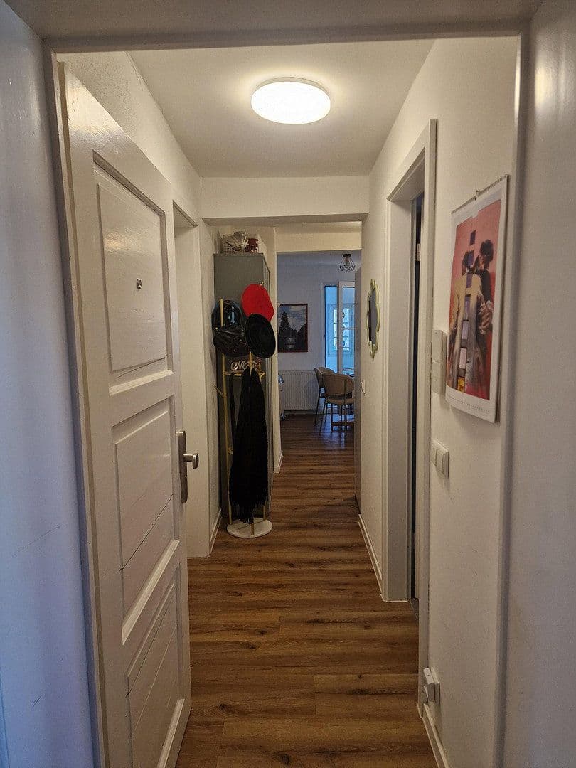 2 bedroom flat to rent, 60 m², Hofoldinger Straße 9, Sauerlach, Bavaria 2 bedroom flat to rent, 60 m², Hofoldinger Straße 9, Sauerlach, Bavaria