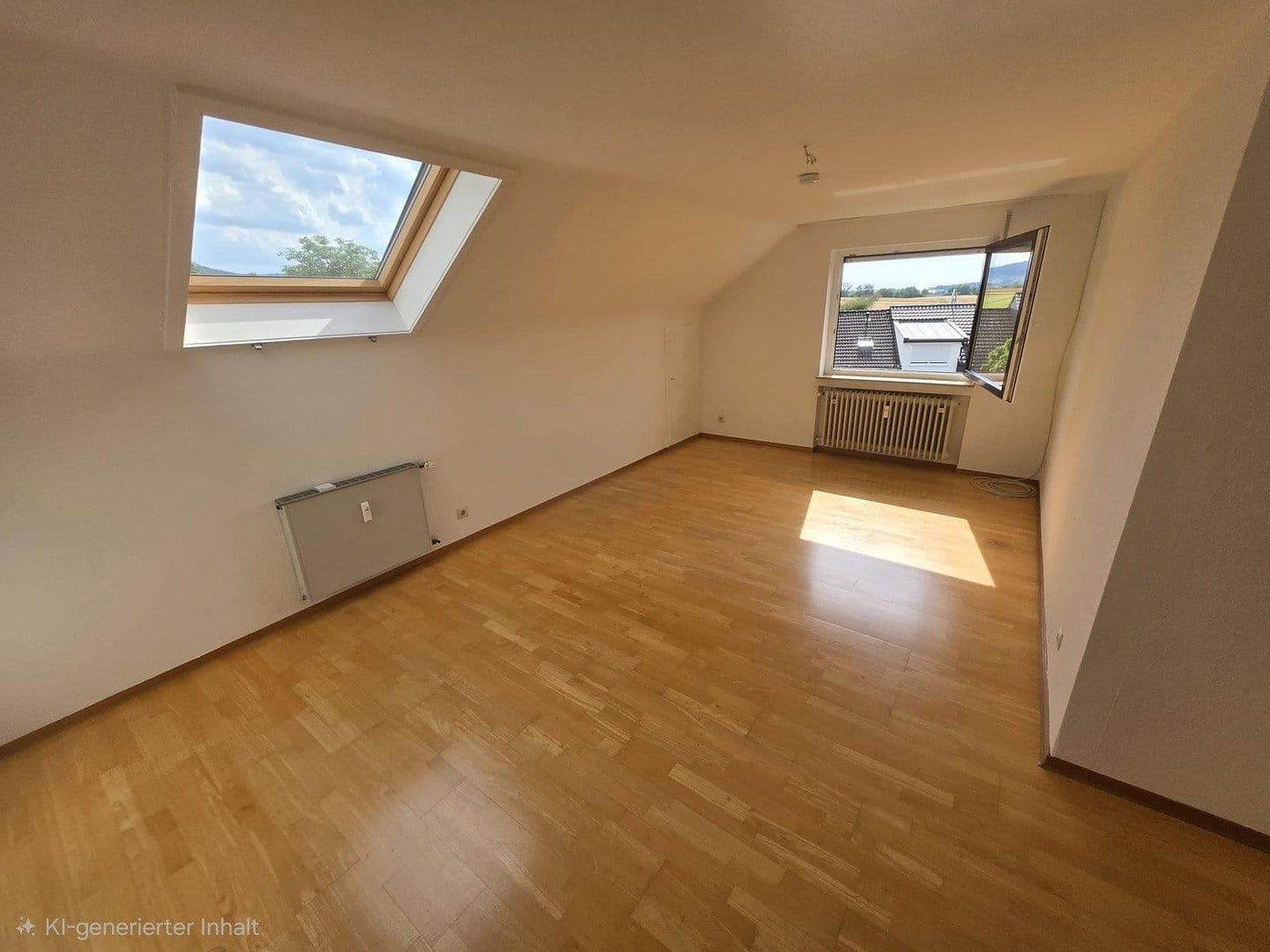 3 bedroom flat for sale, 78 m², Buchenstraße 9, Heiningen, Baden-Württemberg 3 bedroom flat for sale, 78 m², Buchenstraße 9, Heiningen, Baden-Württemberg