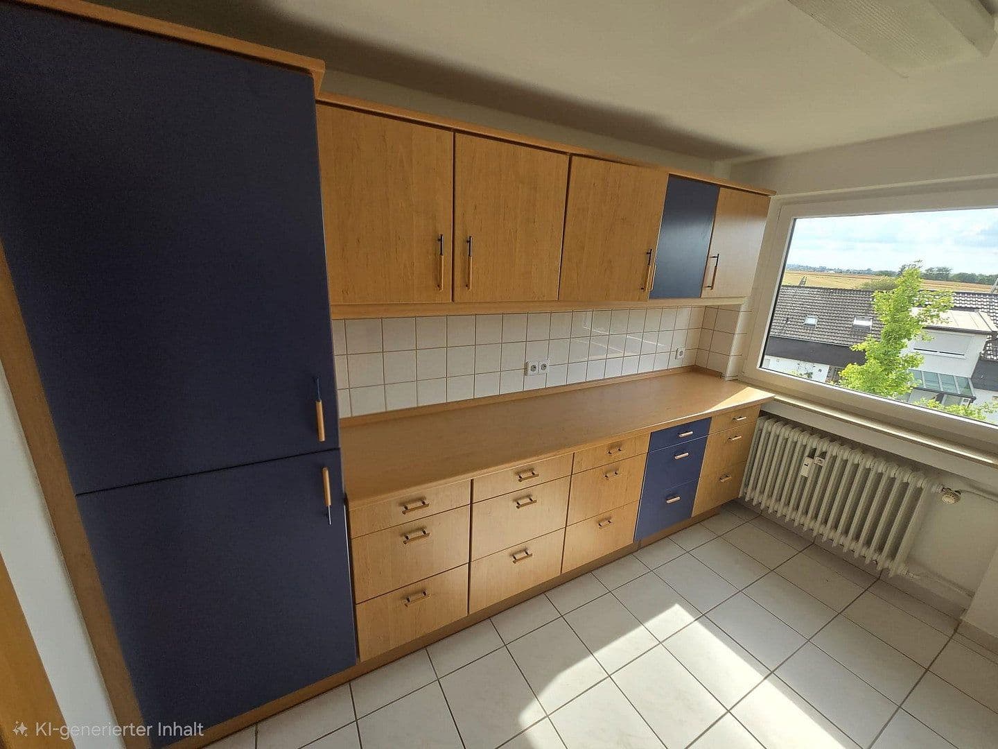 3 bedroom flat for sale, 78 m², Buchenstraße 9, Heiningen, Baden-Württemberg 3 bedroom flat for sale, 78 m², Buchenstraße 9, Heiningen, Baden-Württemberg