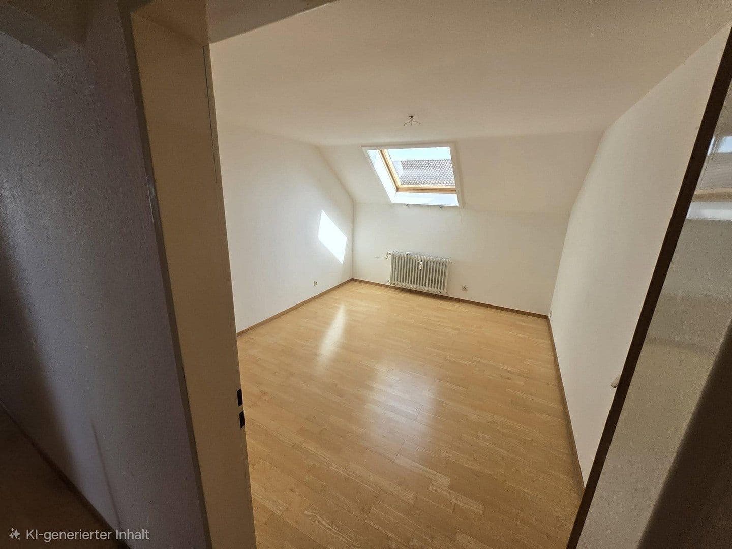 3 bedroom flat for sale, 78 m², Buchenstraße 9, Heiningen, Baden-Württemberg 3 bedroom flat for sale, 78 m², Buchenstraße 9, Heiningen, Baden-Württemberg