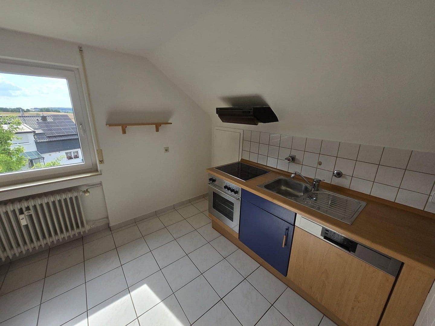 3 bedroom flat for sale, 78 m², Buchenstraße 9, Heiningen, Baden-Württemberg 3 bedroom flat for sale, 78 m², Buchenstraße 9, Heiningen, Baden-Württemberg