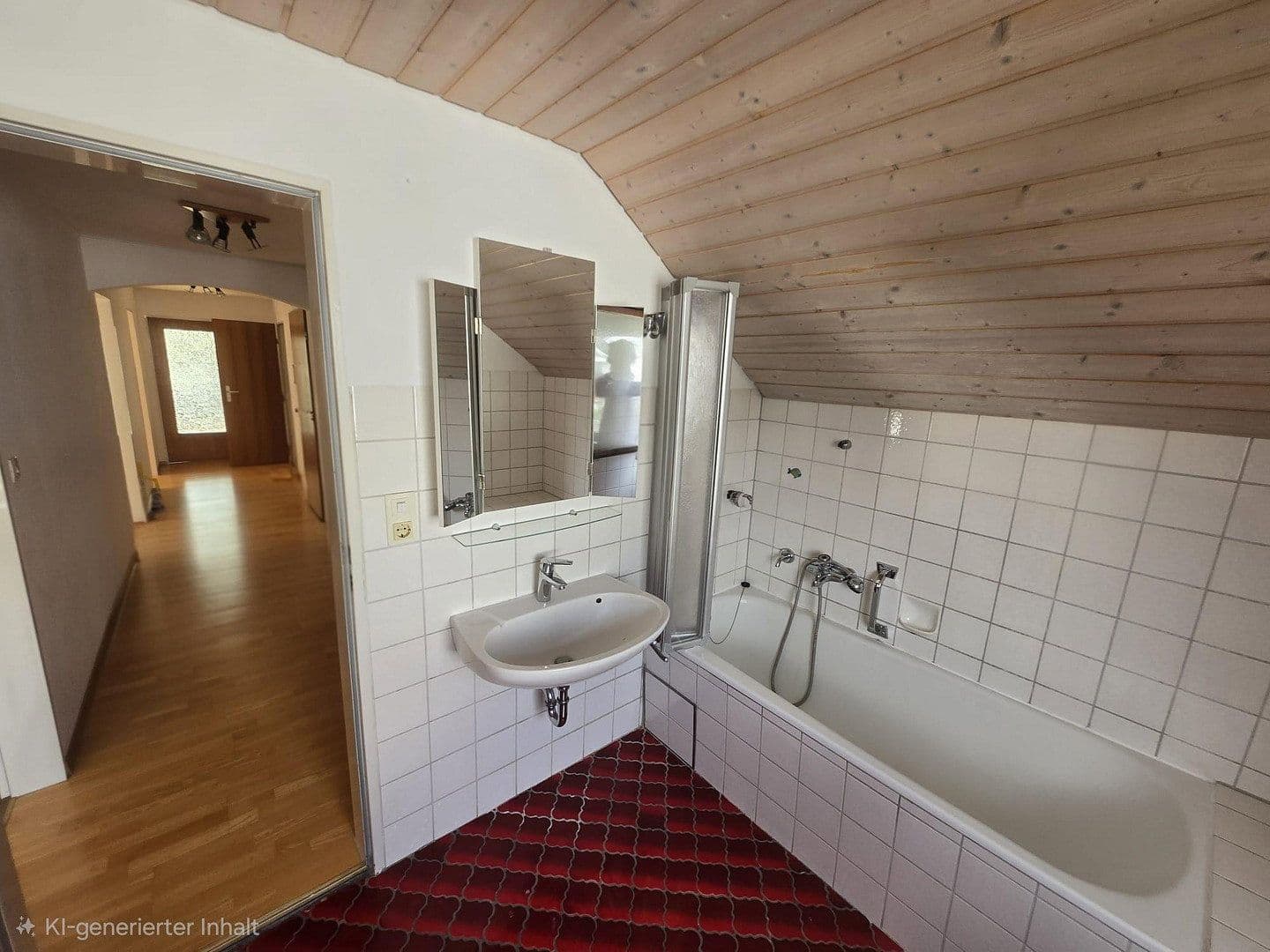3 bedroom flat for sale, 78 m², Buchenstraße 9, Heiningen, Baden-Württemberg 3 bedroom flat for sale, 78 m², Buchenstraße 9, Heiningen, Baden-Württemberg