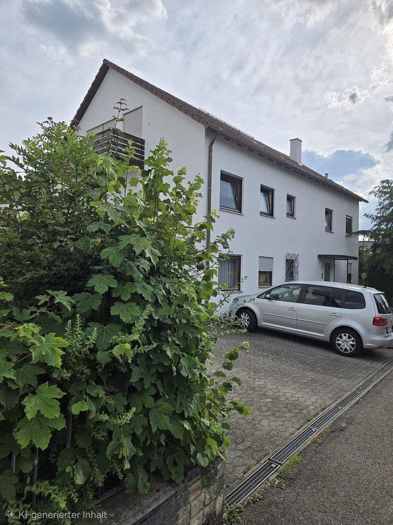 3 bedroom flat for sale, 78 m², Buchenstraße 9, Heiningen, Baden-Württemberg 3 bedroom flat for sale, 78 m², Buchenstraße 9, Heiningen, Baden-Württemberg
