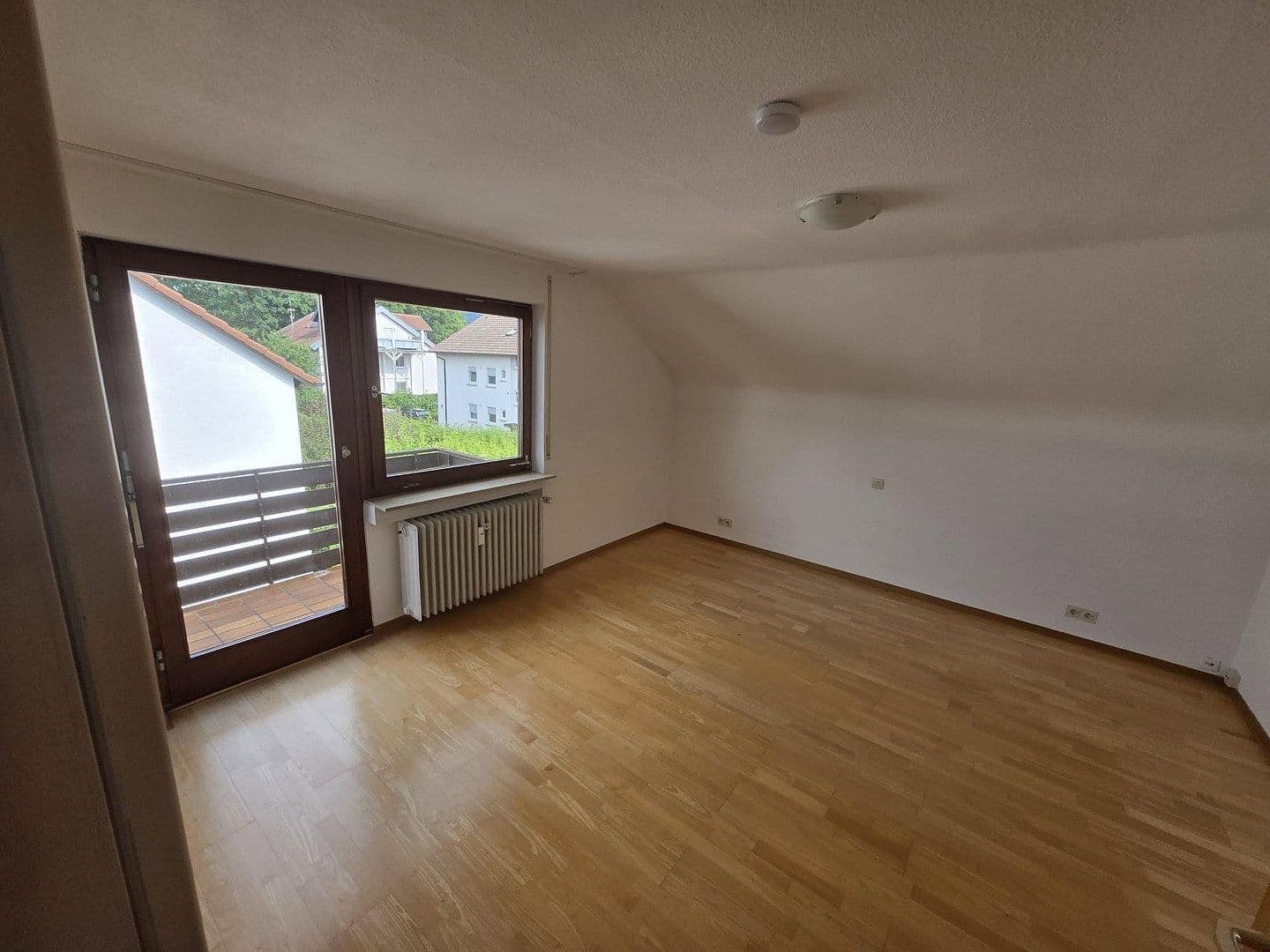 3 bedroom flat for sale, 78 m², Buchenstraße 9, Heiningen, Baden-Württemberg 3 bedroom flat for sale, 78 m², Buchenstraße 9, Heiningen, Baden-Württemberg