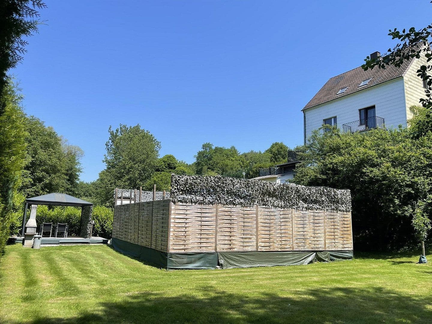house for sale, 160 m², Gerolstein, Rhineland-Palatinate house for sale, 160 m², Gerolstein, Rhineland-Palatinate