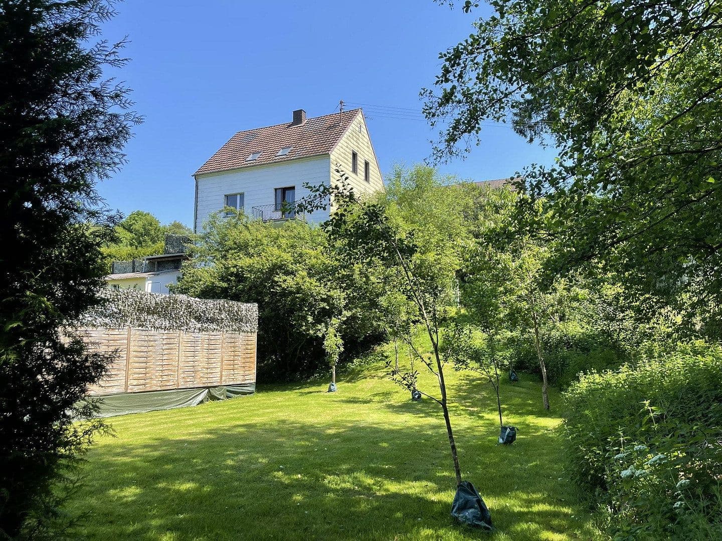 house for sale, 160 m², Gerolstein, Rhineland-Palatinate house for sale, 160 m², Gerolstein, Rhineland-Palatinate